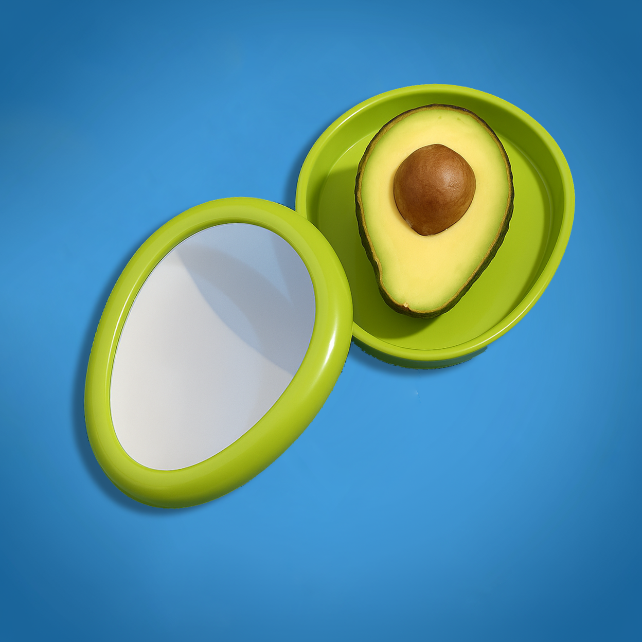 Boîtes à Légumes en Silicone