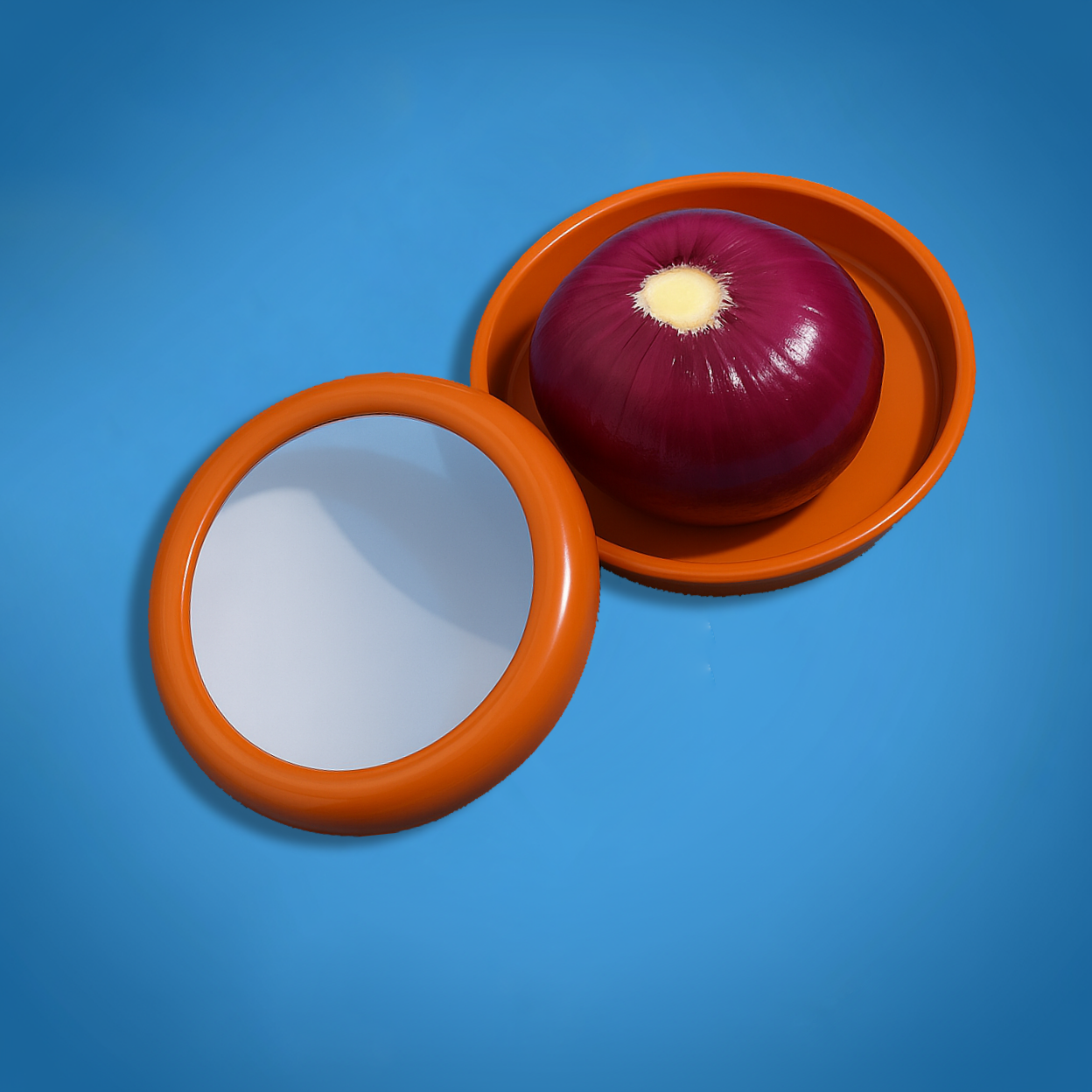 Boîtes à Légumes en Silicone